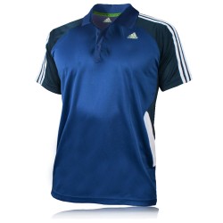 Adidas Ref Climacool Polo T-Shirt ADI4656