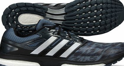 Adidas Response Boost Techfit Running Shoes