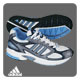 Adidas Response Control W Running Shoes