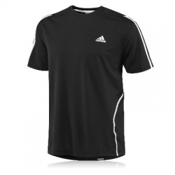 Adidas Response DS Short Sleeve T-Shirt ADI3935