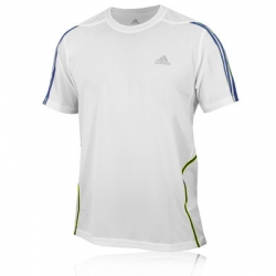 Adidas Response DS Short Sleeve T-Shirt ADI4053