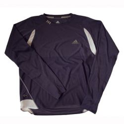 Adidas Response Long Sleeve T-shirt