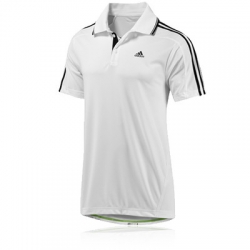 Adidas Response Tennis Polo T-Shirt ADI4074