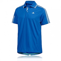 Response Tennis Short Sleeve Polo T-Shirt