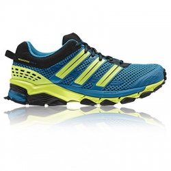 Adidas Response Trail 18 Running Shoes ADI4191