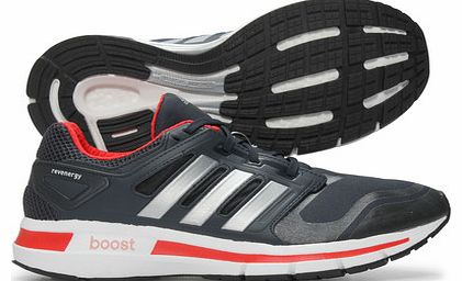 Adidas Revenergy Boost Mens Running Shoes Night