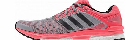 Adidas Revenge Boost 2 Ladies Running Shoe