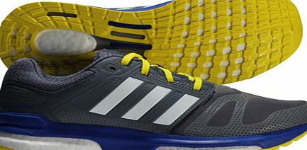 Adidas Revenge Boost 2M Mens Running Shoes