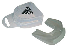 Single and Double Mouthguards