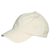 Adidas SLVR Cream Baseball Cap