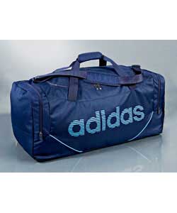 Sports Essentials Teambag Large Holdall