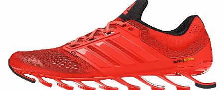 Adidas Springblade 2 Shoes - AW14 Training