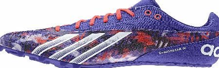 Adidas Sprintstar 4 Shoes - SS15 Spiked