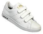 Adidas Stan Smith 2 CF White Leather Trainers