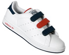 Stan Smith 2 CF White/Navy/Red Leather
