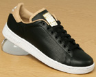 Adidas Stan Smith Graphic Black/Beige Trainers