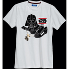 Adidas Star Wars Darth Vader Mens T-Shirt