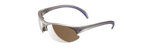 Adidas Sunglasses A124 A18 Golf Sunglasses