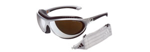 Adidas Sunglasses A136 Elevation ClimaCool Sunglasses