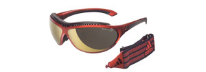 Adidas Sunglasses A141 Elevation Pro Sunglasses