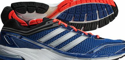 Adidas Supernova Glide 3M Running Shoes