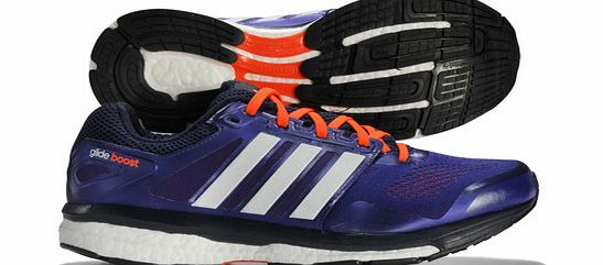 Adidas Supernova Glide 7 Running Shoes Amazon