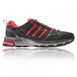 Adidas SuperNova Riot 3 Trail Running Shoes
