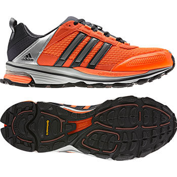 Adidas Supernova Riot 4 Trail Shoes