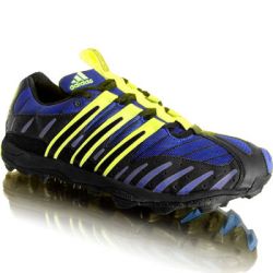 Adidas Swoop Trail Running Shoes ADI3251