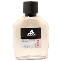 Adidas Team Force - 100ml Aftershave