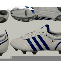 Adidas Telstar II TRX Soft Ground Football Boots