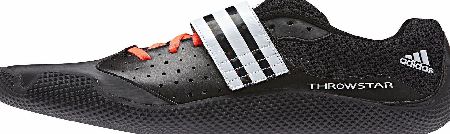 Adidas Throwstar Allround Shoes - SS15 Spiked