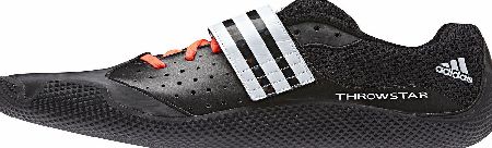Adidas Throwstar Allround Shoes (AW15) Spiked