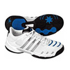 ADIDAS Tirand III XTD Junior Tennis Shoes