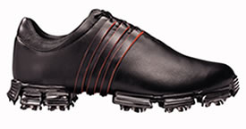adidas Tour 360 Ltd Golf Shoe Black/Black