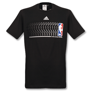 Adidas Tracers Graphic T-shirt - black