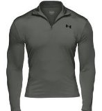 Adidas Under Armour Mens Cold Microfleece (Black Small)