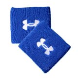 Under Armour Performance 3 Inch Wristband (Navy)