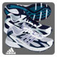 Adidas Uraha K Junior Running Shoe