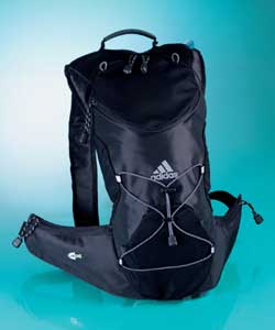 Adidas Varsity Hydro Backpack