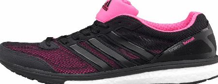 Adidas Womens Adizero Boston Boost Running Shoes