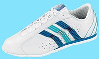 adidas Womens Ailith Running Shoes