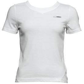 adidas Womens BC Core T-Shirt White