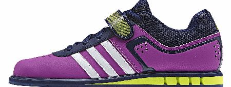 Adidas Womens Powerlift 2 Shoes - SS15