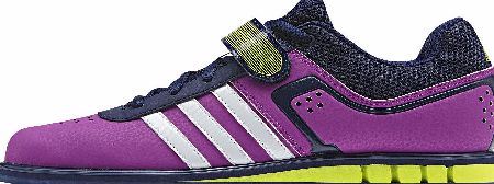 Adidas Womens Powerlift 2 Shoes (AW15)