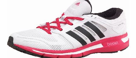 Adidas Womens Revenergy Boost Running Shoes