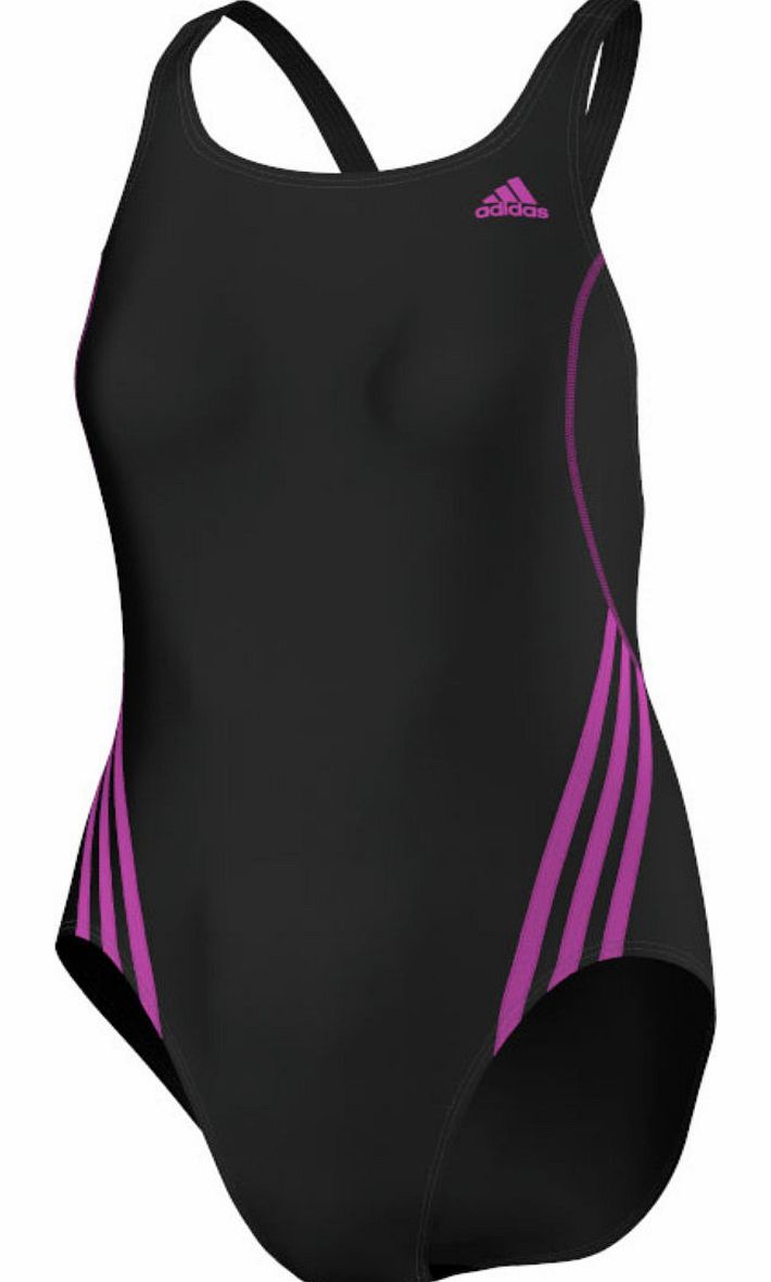 Adidas Womens Sports One Piece Swimsuit SS15