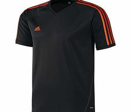 Adidas World Cup Clima Lite Tee Black M63777