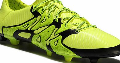 Adidas X 15.3 FG/AG Football Boots
