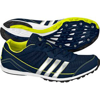 Adidas XCS Cross Country Shoes AW12